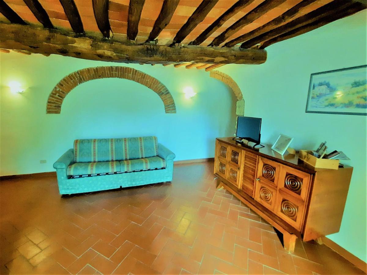 Agriturismo I Ceppi San Casciano in Val di Pesa Extérieur photo