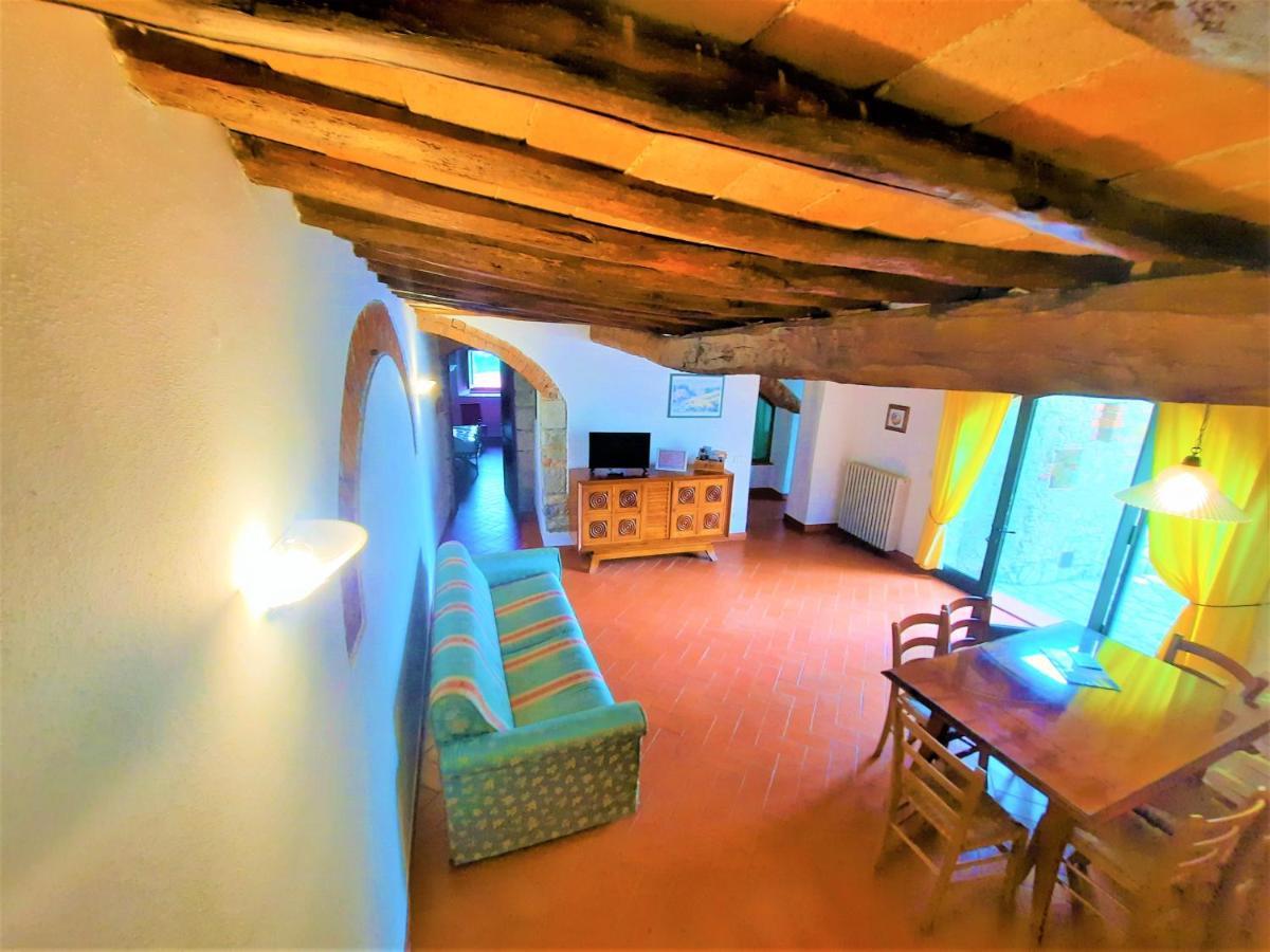 Agriturismo I Ceppi San Casciano in Val di Pesa Extérieur photo